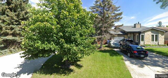 203 Rushmore Road（加拿大曼尼托巴省溫尼伯市）房屋照片