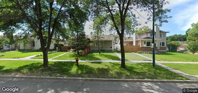 204 Sun Valley Drive（加拿大曼尼托巴省溫尼伯市）房屋照片