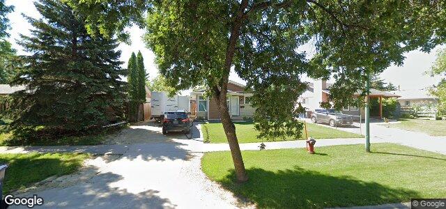 206 Rushmore Road（加拿大曼尼托巴省溫尼伯市）房屋照片