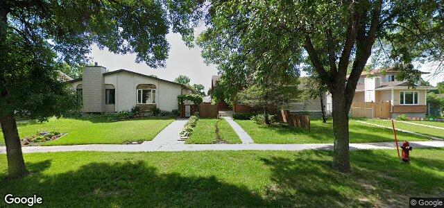 206 Sun Valley Drive（加拿大曼尼托巴省温尼伯市）房屋照片