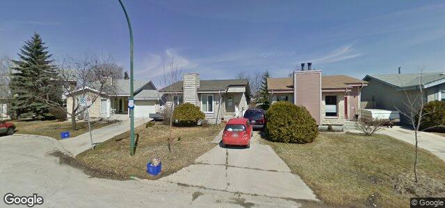 206 Thurlby Road（加拿大曼尼托巴省溫尼伯市）房屋照片