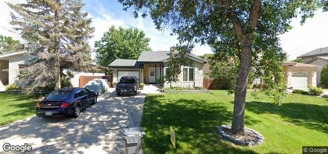 207 Rushmore Road（加拿大曼尼托巴省溫尼伯市）房屋照片