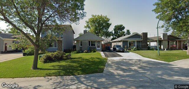 21 Dunits Drive（加拿大曼尼托巴省溫尼伯市）房屋照片