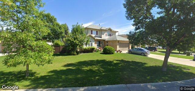 21 Strongberg Drive（加拿大曼尼托巴省溫尼伯市）房屋照片