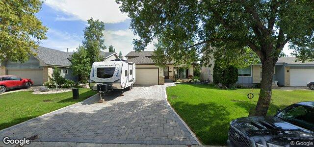 211 Alberhill Crescent（加拿大曼尼托巴省溫尼伯市）房屋照片