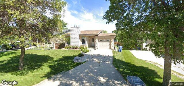 211 Rushmore Road（加拿大曼尼托巴省溫尼伯市）房屋照片