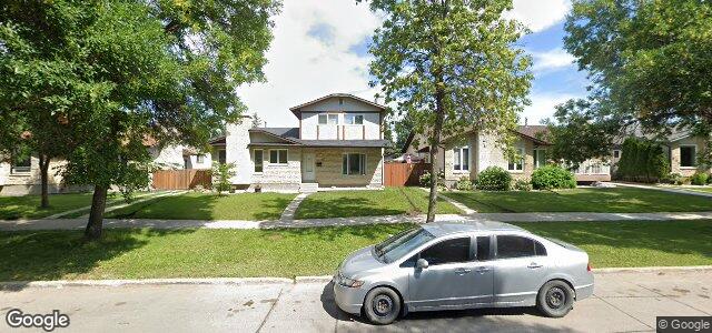 213 Sun Valley Drive（加拿大曼尼托巴省溫尼伯市）房屋照片