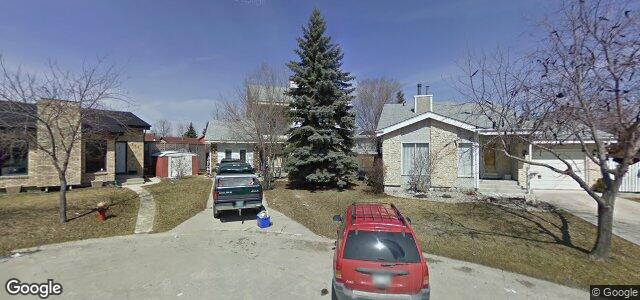 214 Thurlby Road（加拿大曼尼托巴省溫尼伯市）房屋照片