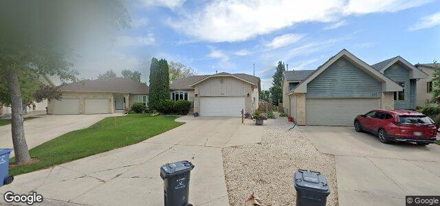 Larawan ng 219 Alberhill Crescent sa Winnipeg, Manitoba