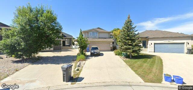 22 Drobot Place（加拿大曼尼托巴省溫尼伯市）房屋照片