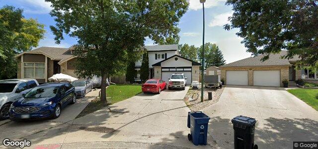 22 Jorowski Cove（加拿大曼尼托巴省溫尼伯市）房屋照片