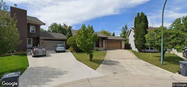 22 Michael Ruta Place（加拿大曼尼托巴省溫尼伯市）房屋照片