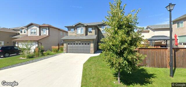 Photo of 22 Popko Crescent in Winnipeg, Manitoba