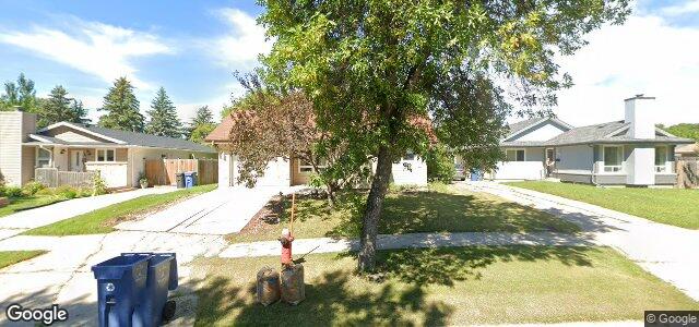 22 St Moritz Road（加拿大曼尼托巴省溫尼伯市）房屋照片