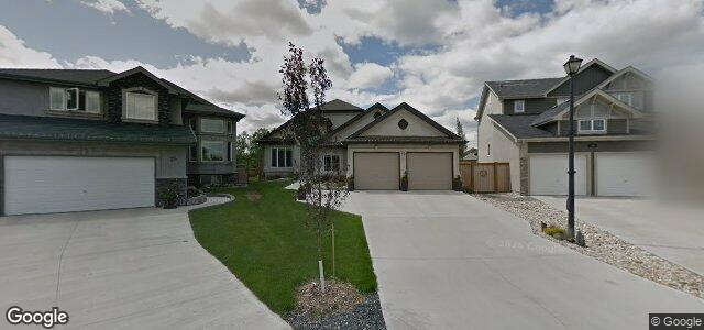 22 Sunkist Cove（加拿大曼尼托巴省溫尼伯市）房屋照片