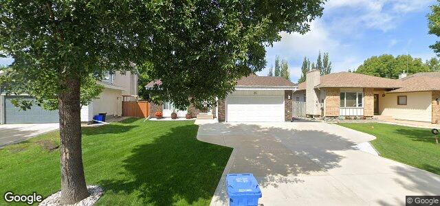 22 Sunrise Cove（加拿大曼尼托巴省溫尼伯市）房屋照片