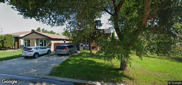 22 Taunus Drive（加拿大曼尼托巴省溫尼伯市）房屋照片