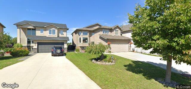 22 Vintage Hills Court（加拿大曼尼托巴省溫尼伯市）房屋照片