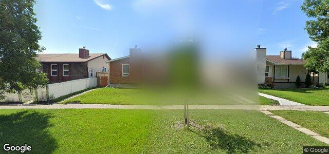 222 Sun Valley Drive（加拿大曼尼托巴省溫尼伯市）房屋照片