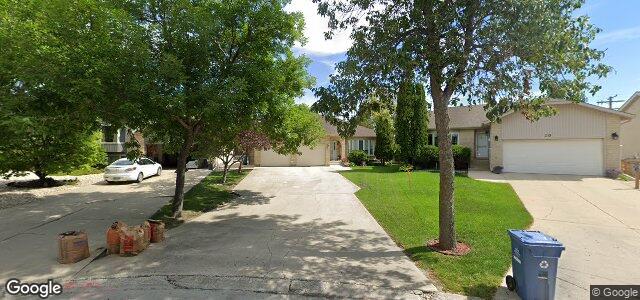 223 Alberhill Crescent（加拿大曼尼托巴省溫尼伯市）房屋照片