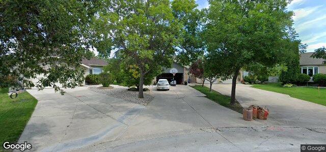 227 Alberhill Crescent（加拿大曼尼托巴省溫尼伯市）房屋照片