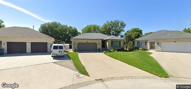 23 Alfred Penner Bay（加拿大曼尼托巴省溫尼伯市）房屋照片