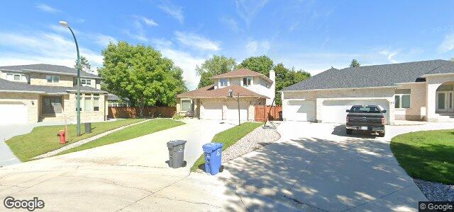 23 Allan Rouse Cove（加拿大曼尼托巴省溫尼伯市）房屋照片