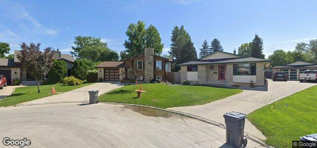 23 Banff Place（加拿大曼尼托巴省溫尼伯市）房屋照片