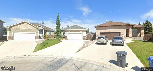 23 Desert Park Cove（加拿大曼尼托巴省溫尼伯市）房屋照片