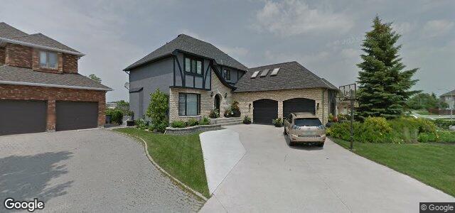 23 Eagle Lake Cove（加拿大曼尼托巴省溫尼伯市）房屋照片