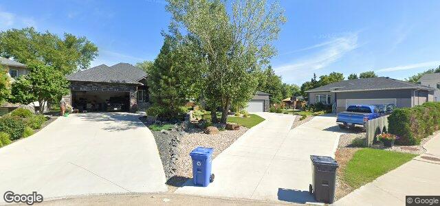 23 John Huyda Drive（加拿大曼尼托巴省溫尼伯市）房屋照片