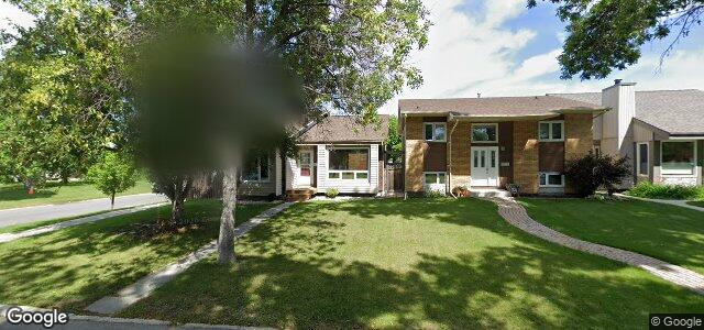 23 Manthorne Avenue（加拿大曼尼托巴省溫尼伯市）房屋照片