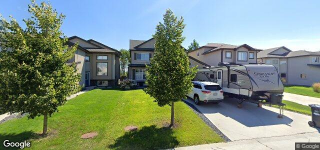 23 Popko Crescent（加拿大曼尼托巴省溫尼伯市）房屋照片