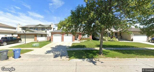 23 Ragsdill Road（加拿大曼尼托巴省溫尼伯市）房屋照片