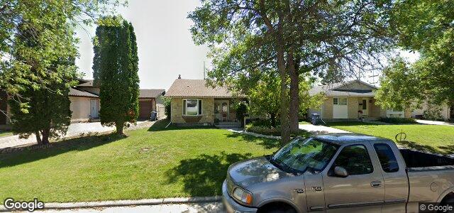 23 St Moritz Road（加拿大曼尼托巴省溫尼伯市）房屋照片