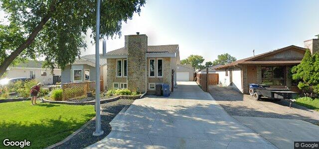 23 Taunus Drive（加拿大曼尼托巴省溫尼伯市）房屋照片