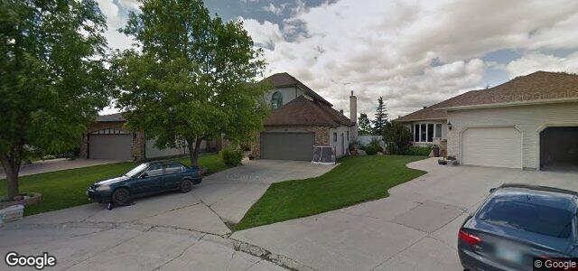 23 West Springs Cove（加拿大曼尼托巴省溫尼伯市）房屋照片