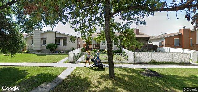 230 Sun Valley Drive（加拿大曼尼托巴省溫尼伯市）房屋照片