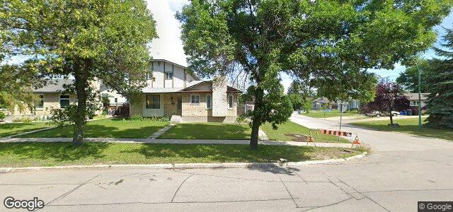 231 Sun Valley Drive（加拿大曼尼托巴省溫尼伯市）房屋照片