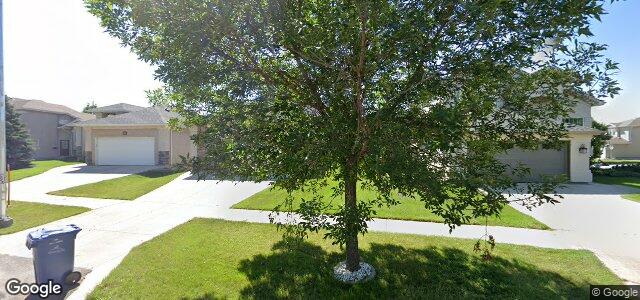 Photo of 238 Ragsdill Road in Winnipeg, Manitoba