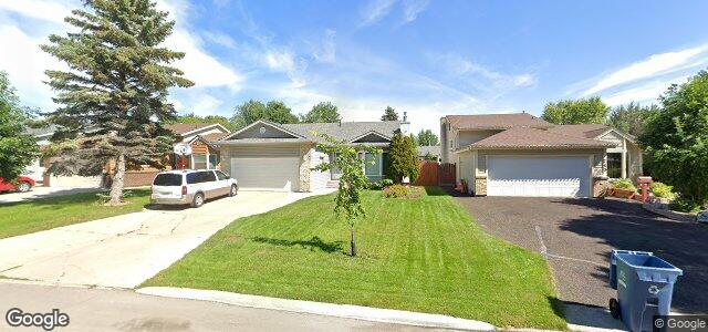 239 Rushmore Road（加拿大曼尼托巴省溫尼伯市）房屋照片