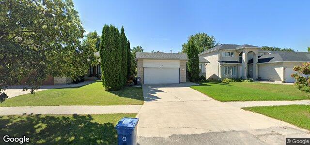 24 Ragsdill Road（加拿大曼尼托巴省溫尼伯市）房屋照片