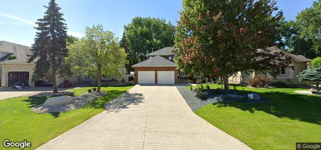 24 Strongberg Drive（加拿大曼尼托巴省溫尼伯市）房屋照片