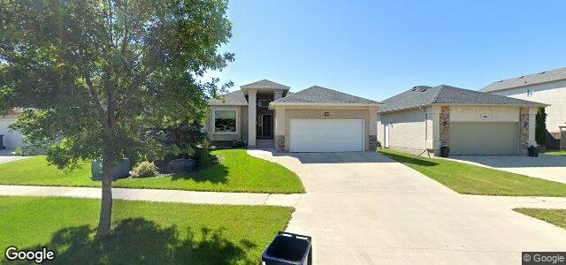 242 Ragsdill Road（加拿大曼尼托巴省溫尼伯市）房屋照片