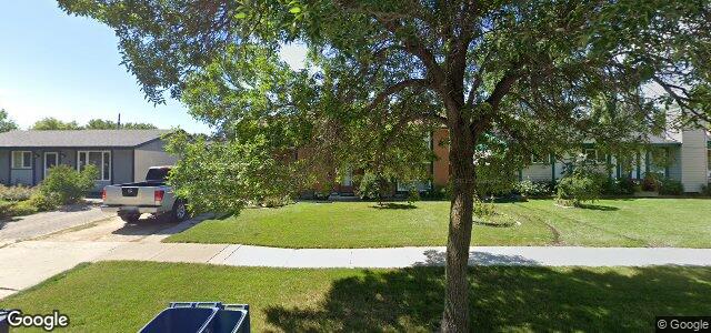 242 Rushmore Road（加拿大曼尼托巴省溫尼伯市）房屋照片