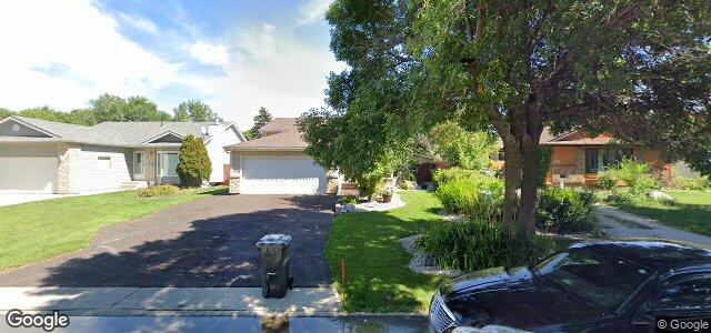 243 Rushmore Road（加拿大曼尼托巴省溫尼伯市）房屋照片