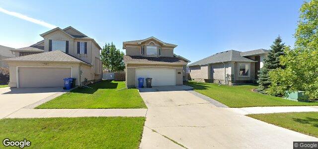 246 Ragsdill Road（加拿大曼尼托巴省温尼伯市）房屋照片