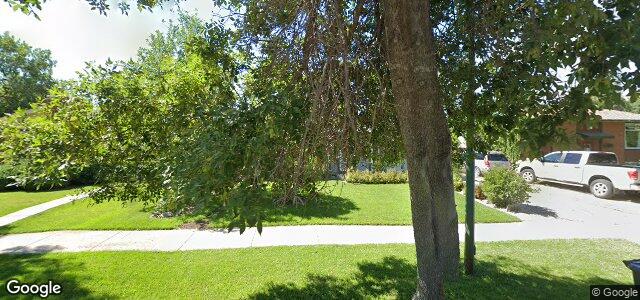 246 Rushmore Road（加拿大曼尼托巴省溫尼伯市）房屋照片