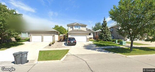 249 Ragsdill Road（加拿大曼尼托巴省溫尼伯市）房屋照片