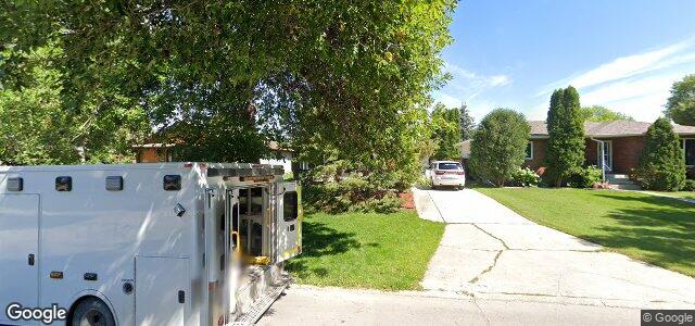 249 Rushmore Road（加拿大曼尼托巴省溫尼伯市）房屋照片